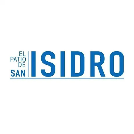 El Patio De San Isidro Cádiz