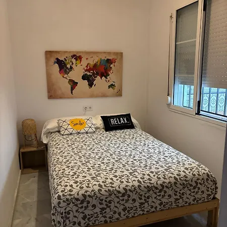 Apartamento El Patio De San Isidro *